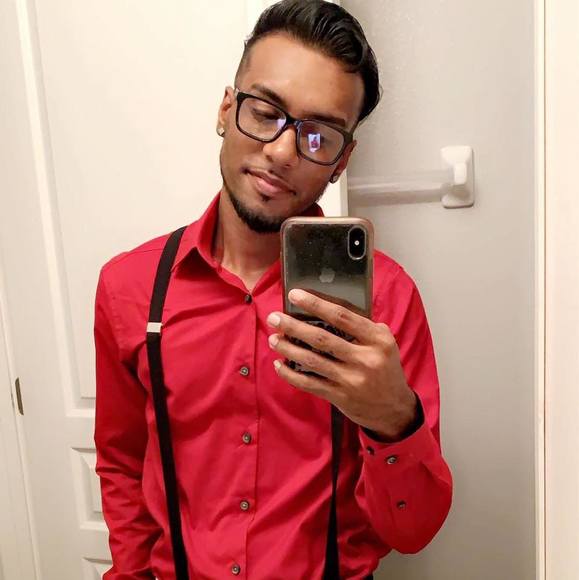 joshroop